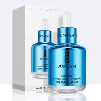 Сироватка для обличчя JOMTAM(60мл) з колагеном 5432976 фото